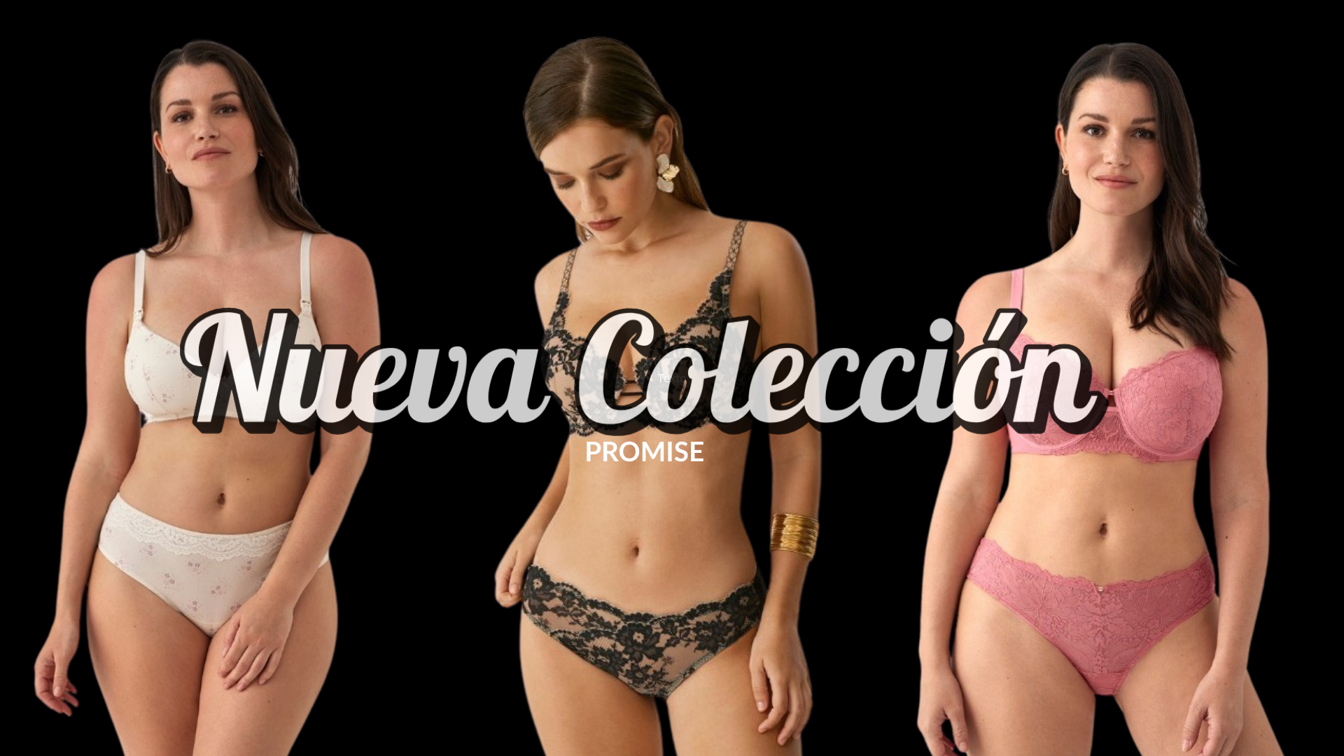 imagen portada de home en Lencería Idona antiguamente Tiffany